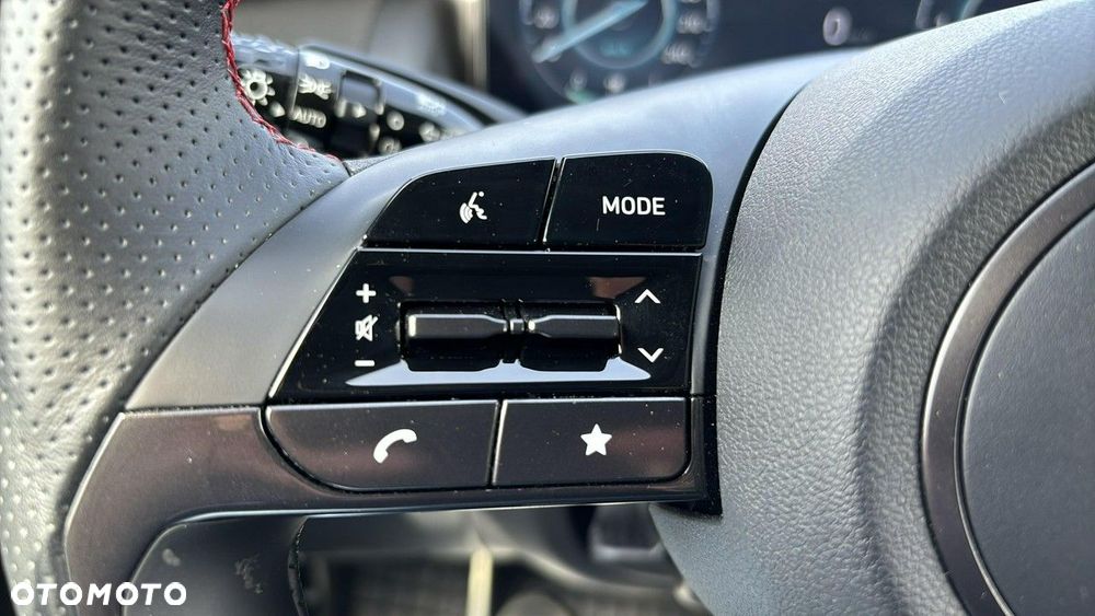 Hyundai Tucson - 25