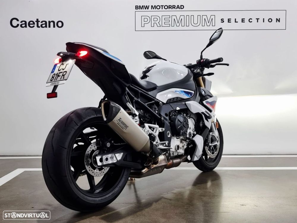 BMW S 1000 R 1000 R - 6