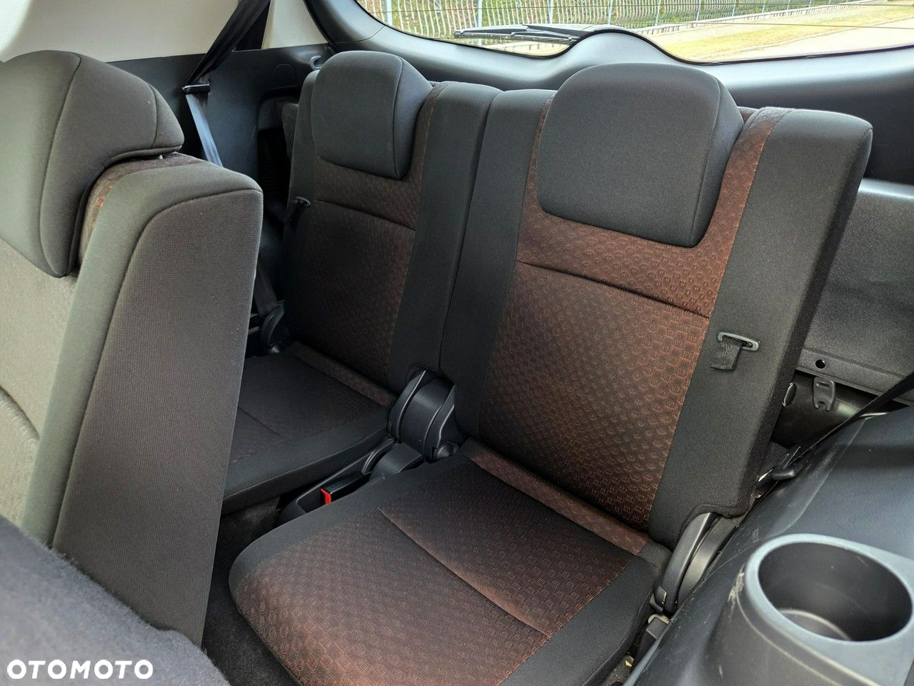 Toyota Verso 1.8 Prestige EU5 MS 7os - 11