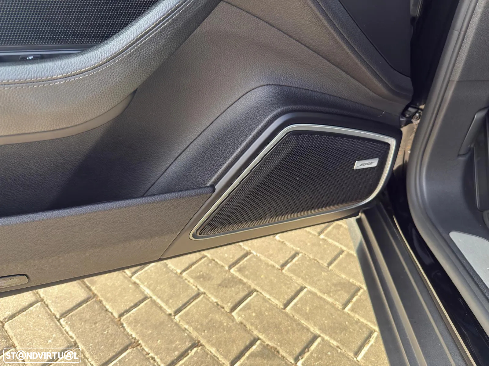 Porsche Panamera Sport Turismo 4 E-Hybrid - 22