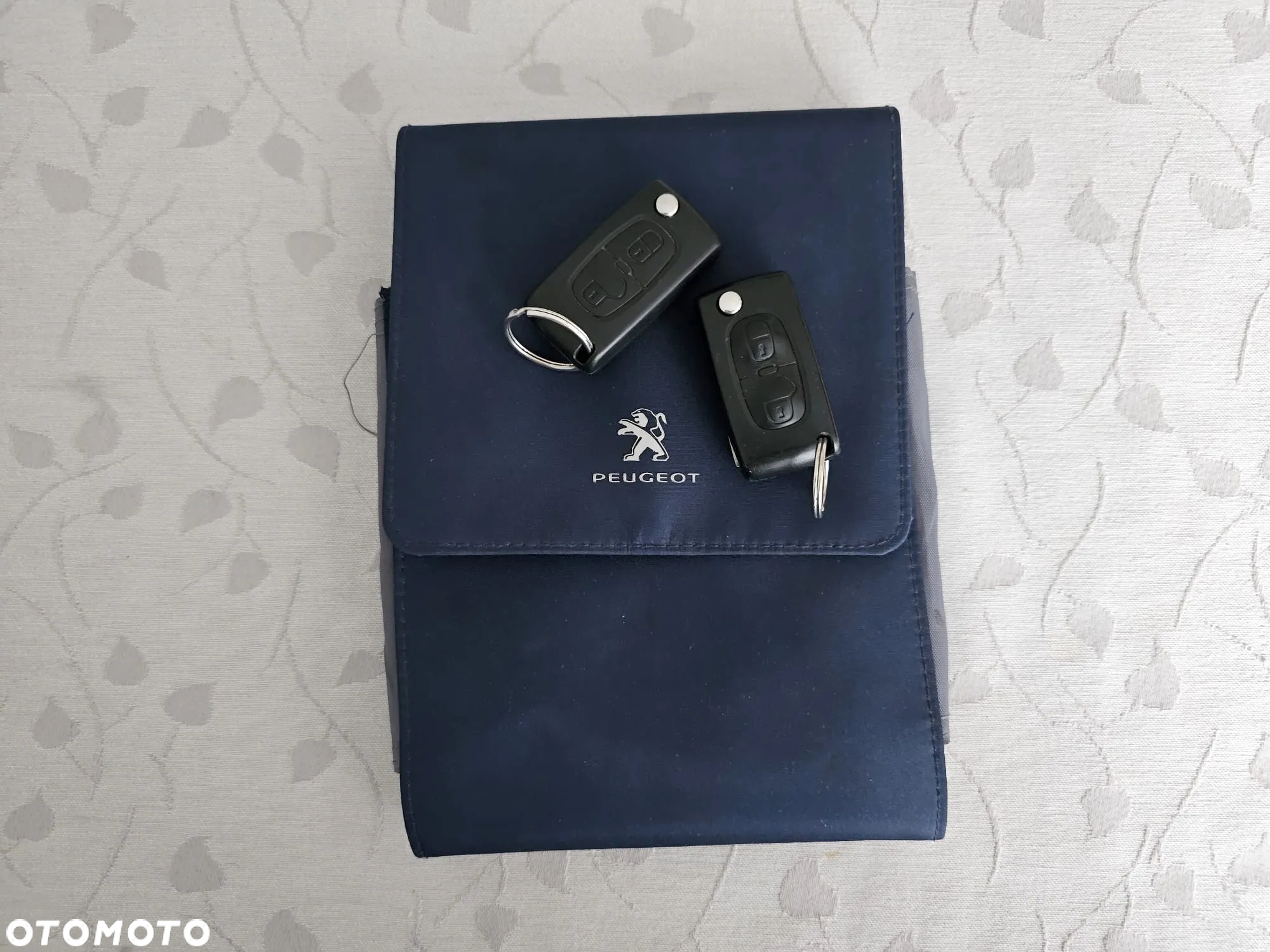 Peugeot 3008 2.0 HDi Premium - 28
