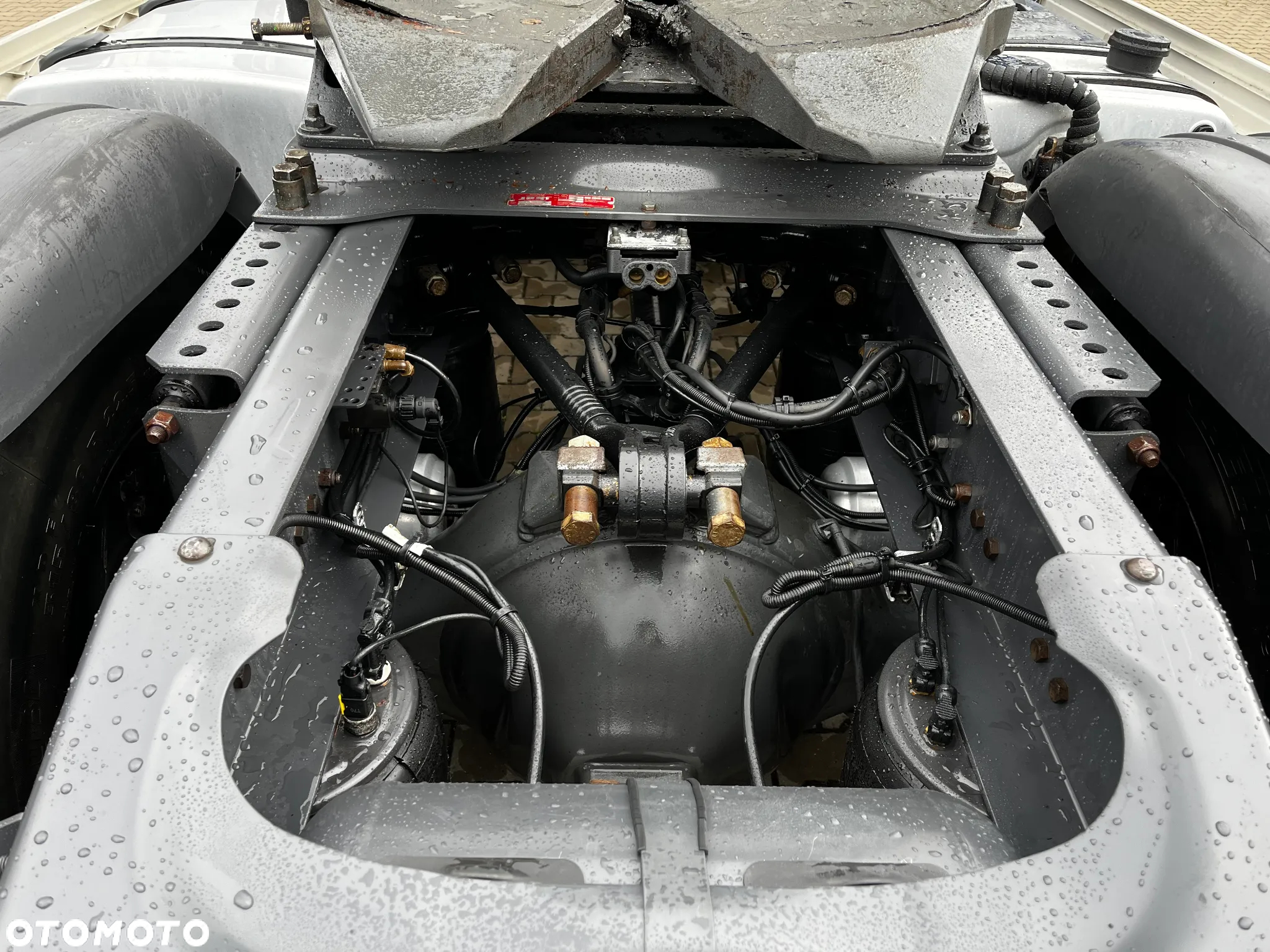 Scania R480 - 5