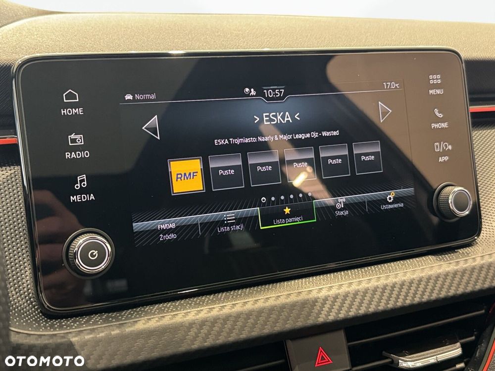 Skoda Kamiq 1.5 TSI Monte Carlo DSG - 29
