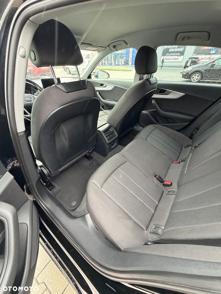 Audi A4 - 7