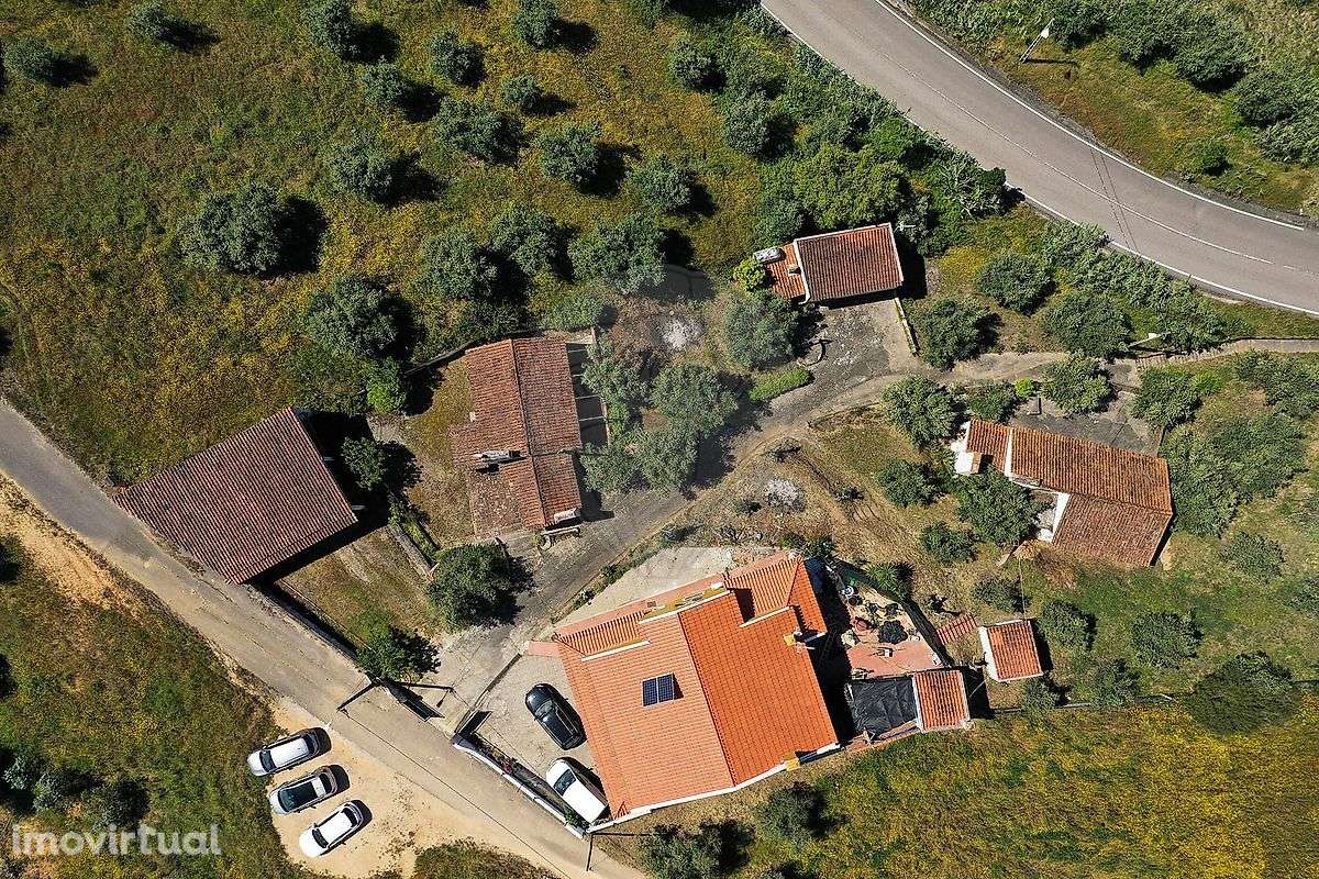 Moradia T3 para venda - Grande imagem: 4/49