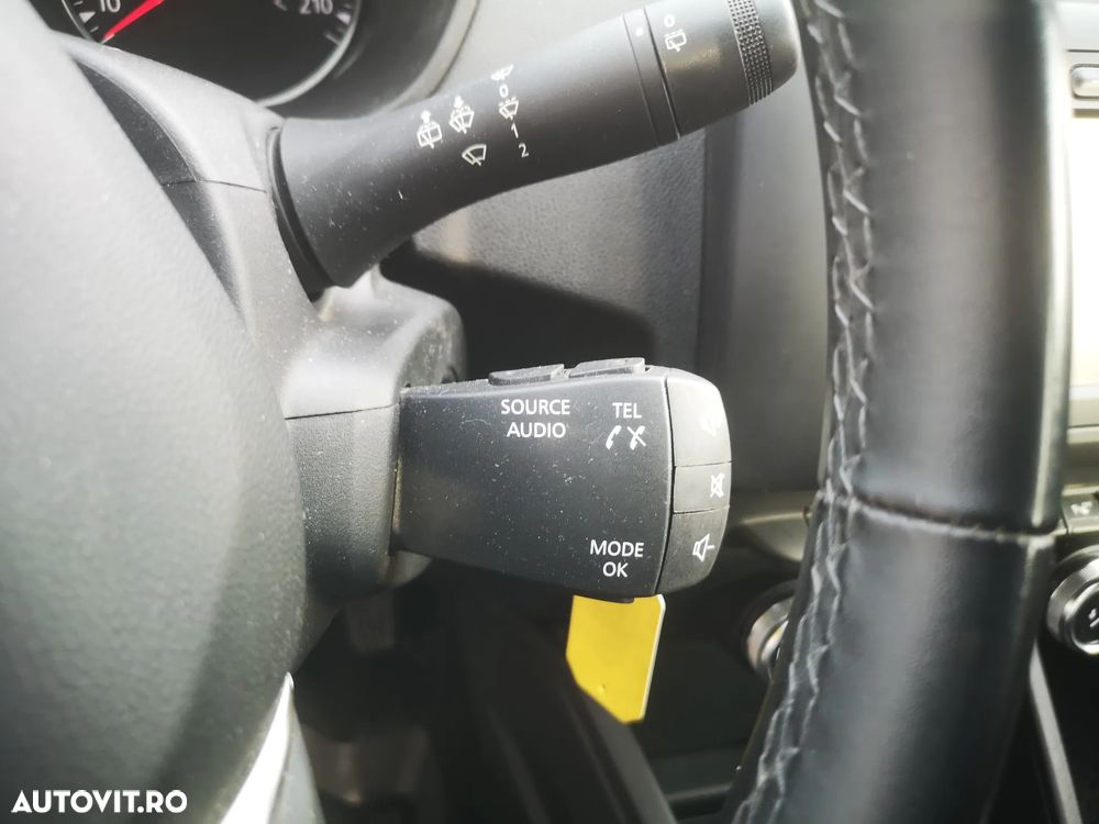 Dacia Duster TCe 125 2WD Prestige - 13