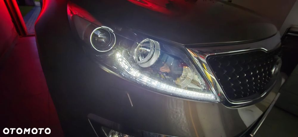 Kia Sportage 2.0 GDI XL AWD - 29