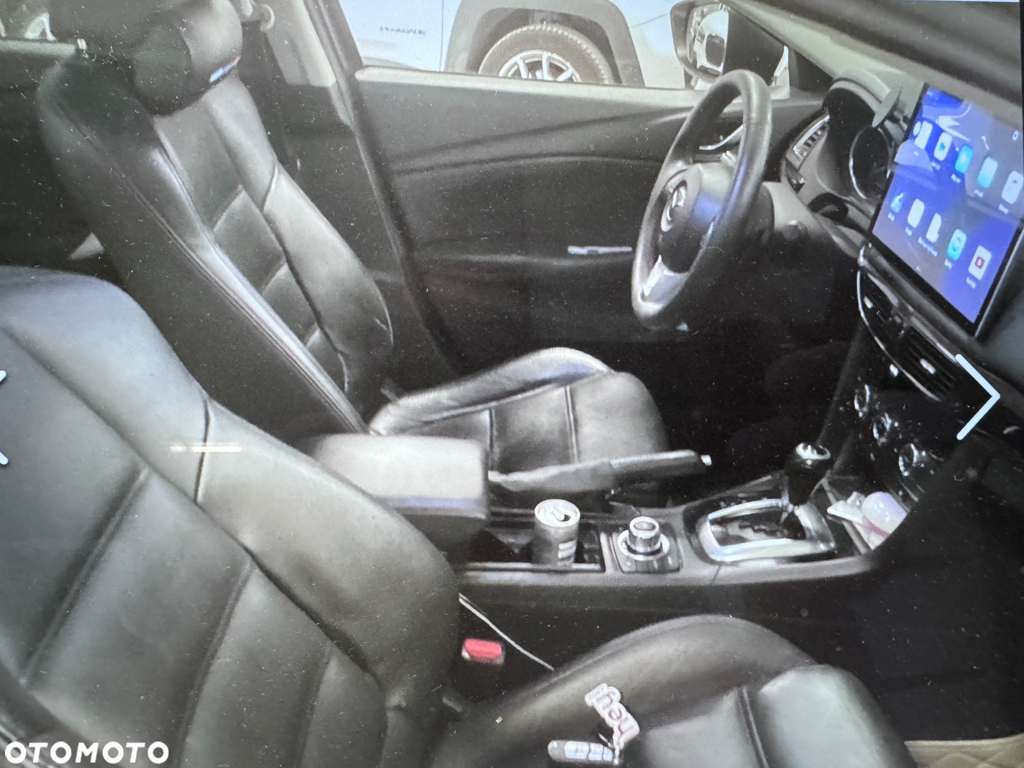 Mazda 6 2.2 SKYACTIV-D Sports-Line - 5