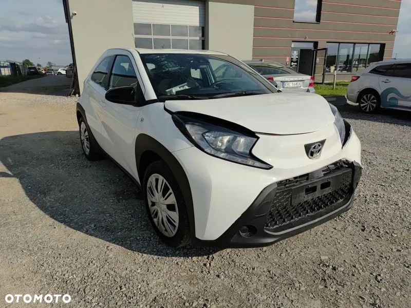 Toyota Aygo - 2