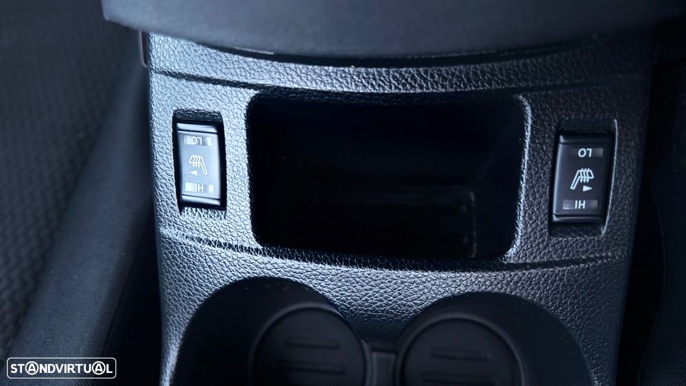 Nissan Qashqai 1.5 dCi Acenta - 19