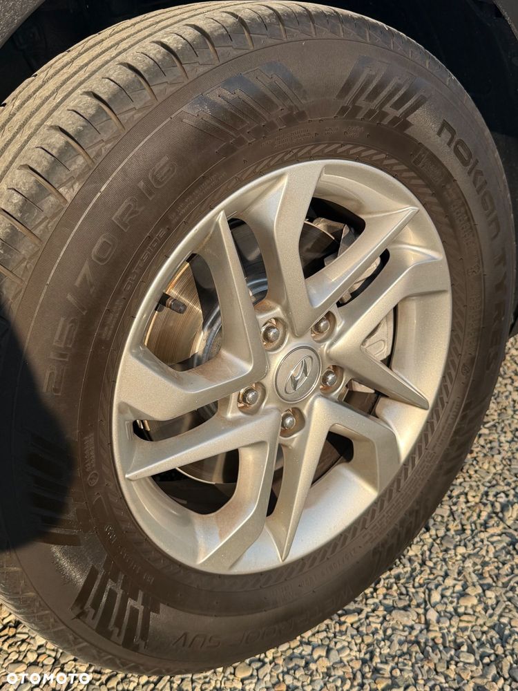 Hyundai Tucson - 20