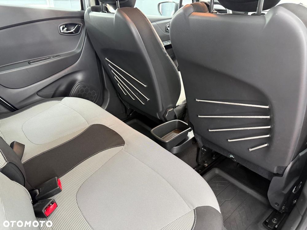 Renault Captur ENERGY TCe 90 Start&Stop Intens - 28
