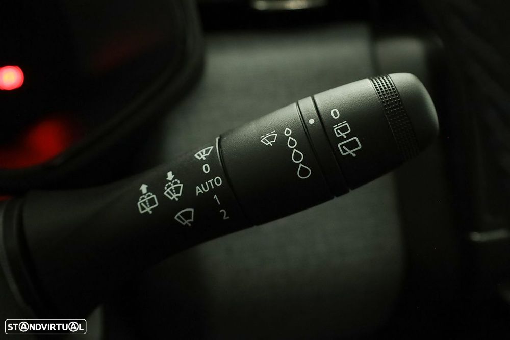 Renault Clio 1.0 TCe Evolution Bi-Fuel - 17