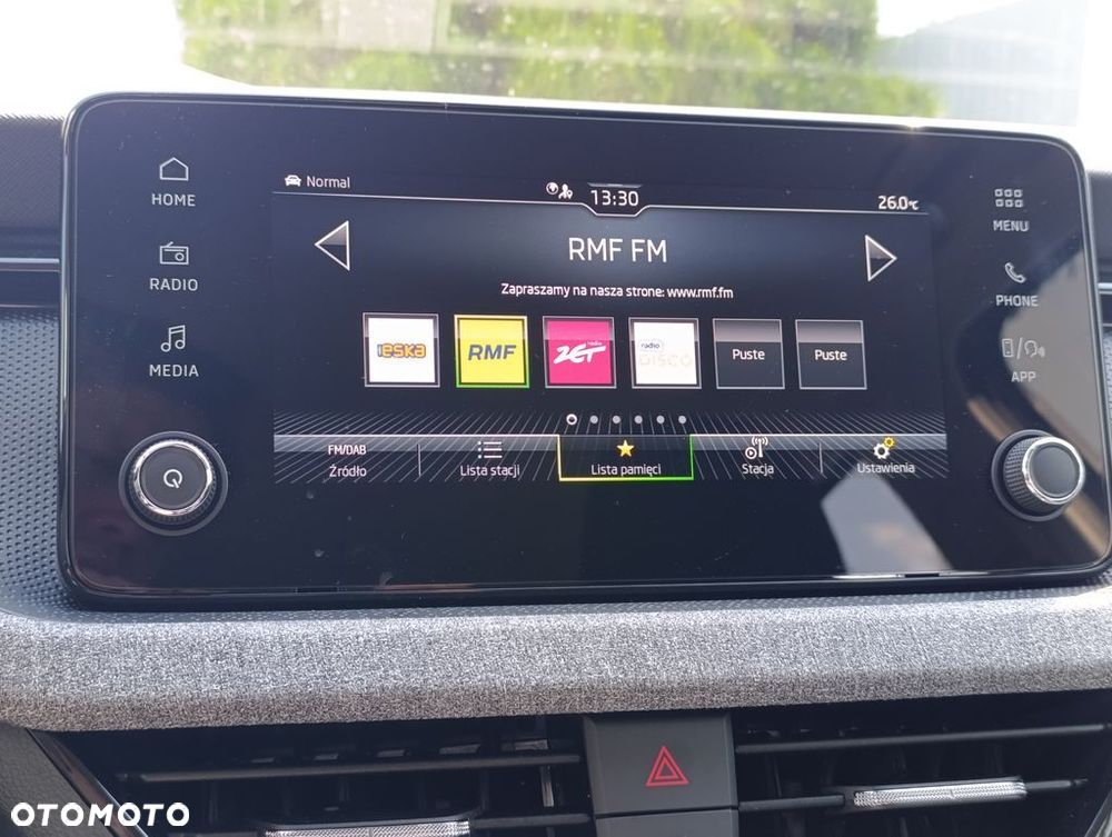 Skoda Scala 1.0 TSI Selection - 27