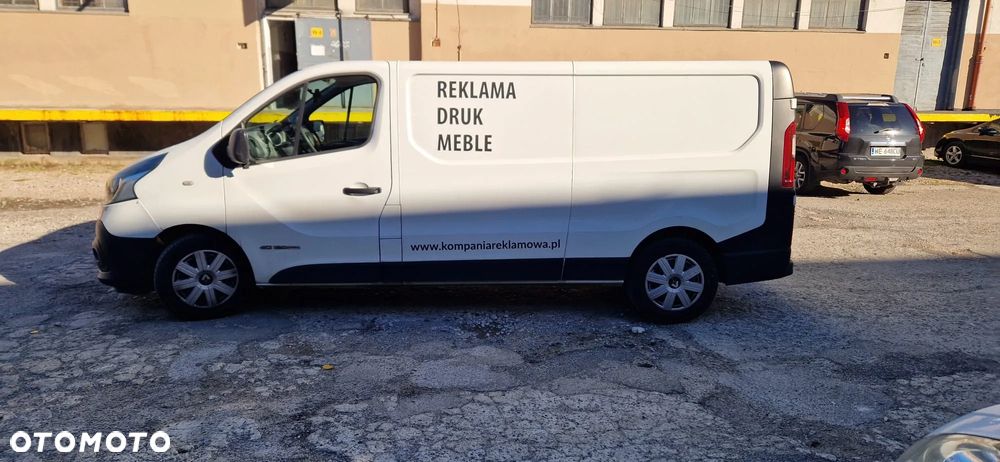 Renault Trafic - 4