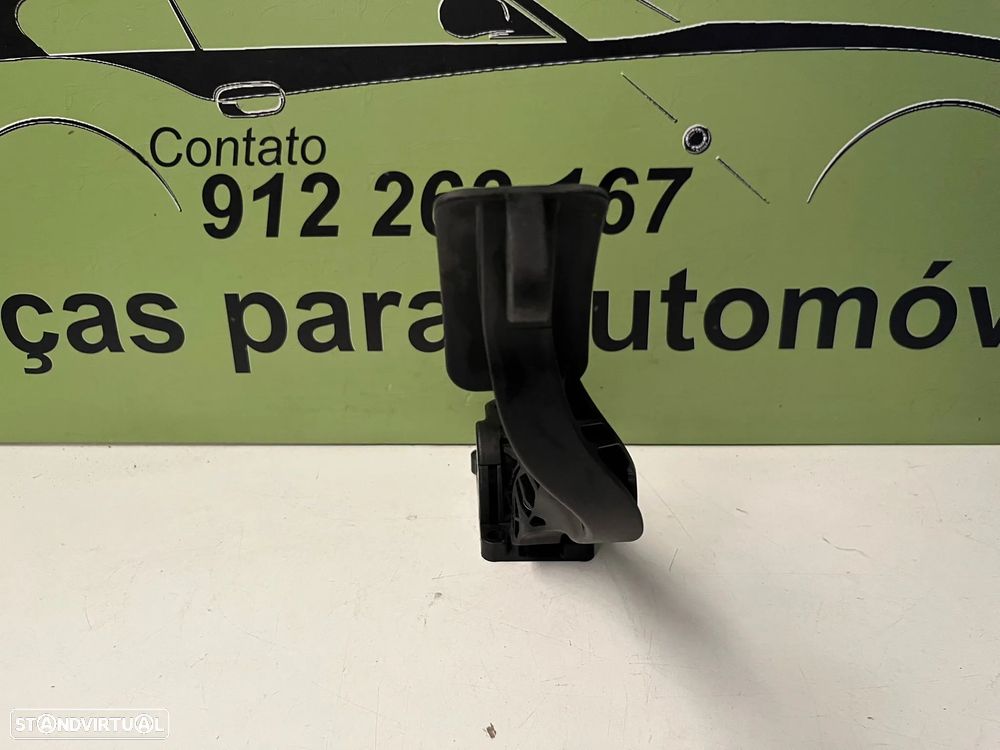 PARTNER / BERLINGO 2015 1.6 HDI PEDAL DE ACELERADOR PA003 - 6