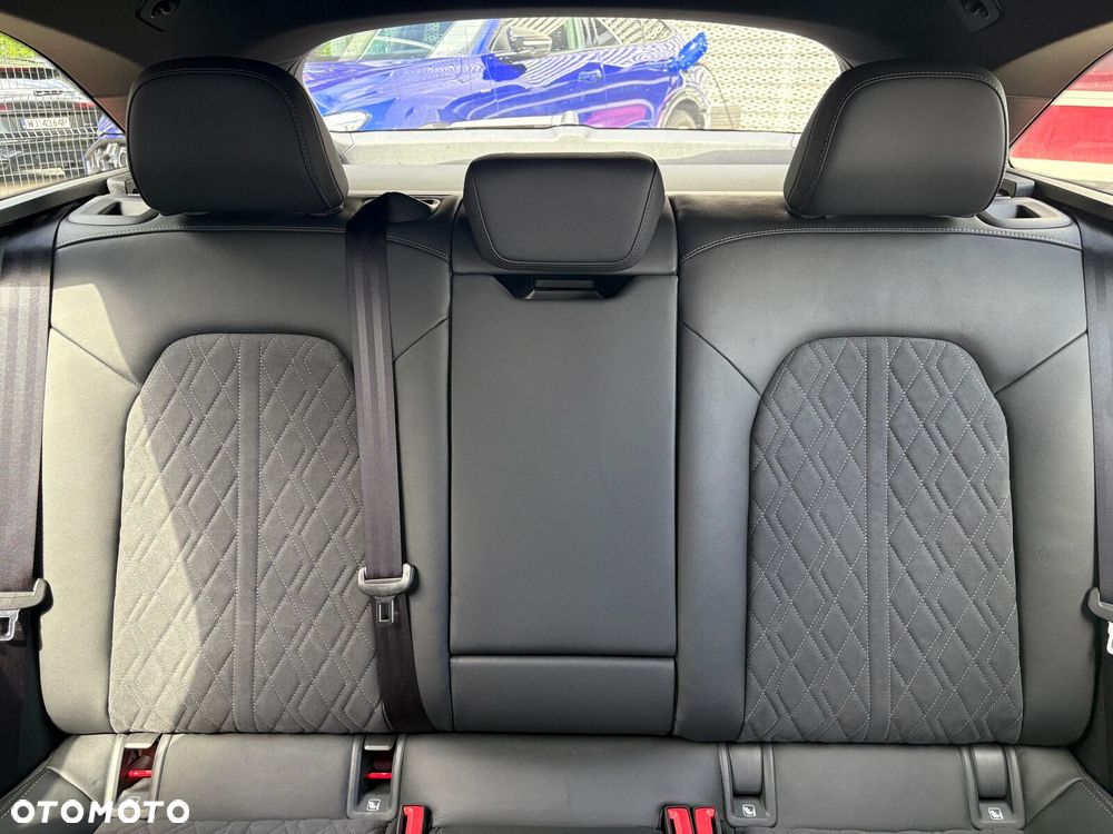 Audi A5 Avant - 15
