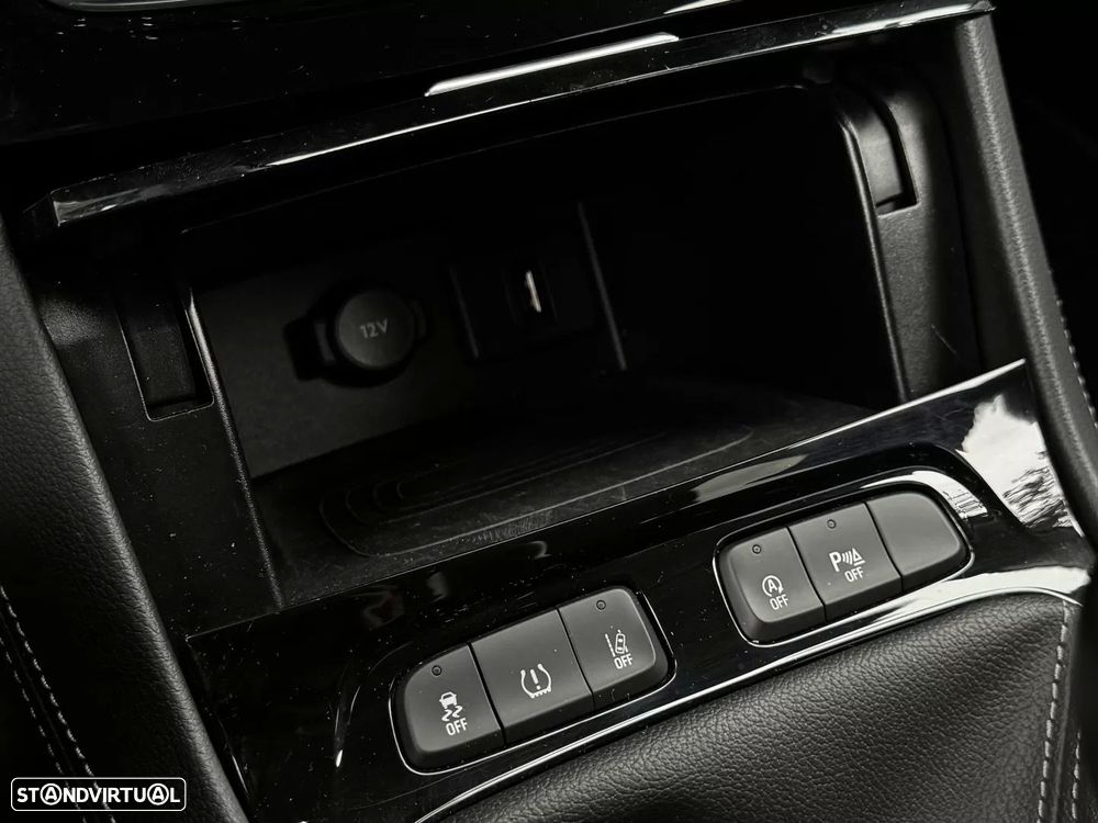 Opel Grandland X 1.5 CDTI Design & Tech - 29