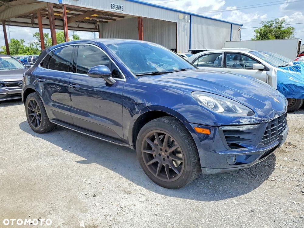 Porsche Macan S PDK - 4