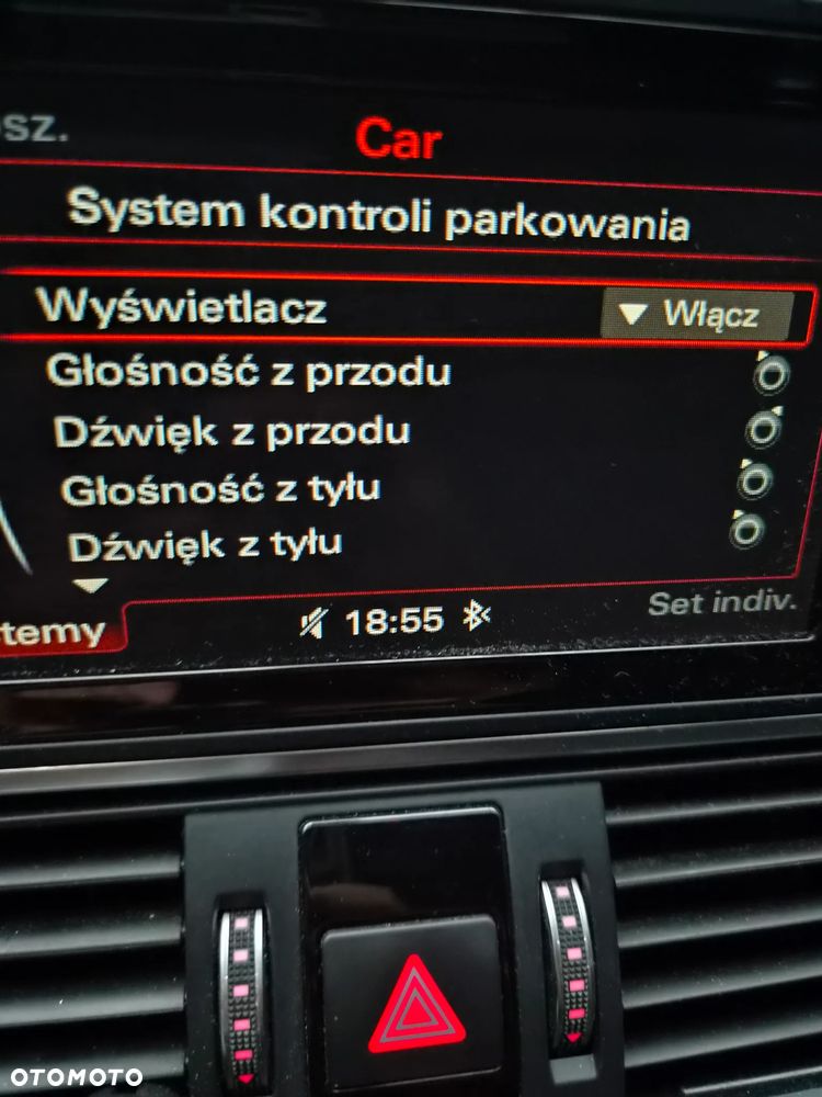 Audi A6 Avant 2016 photo 5