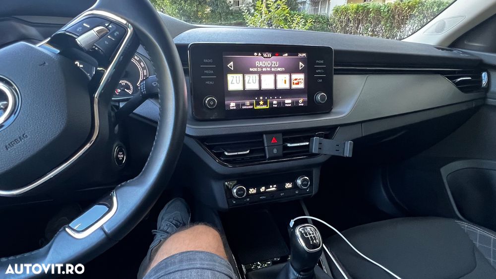 Skoda Kamiq 1.0 TSI Ambition - 10