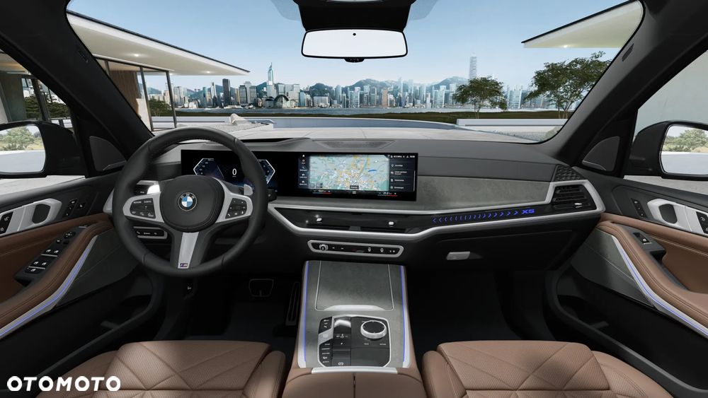 BMW X5 xDrive40i mHEV sport - 10