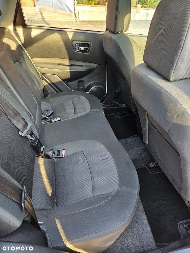 Nissan Qashqai 1.5 dCi Acenta - 7