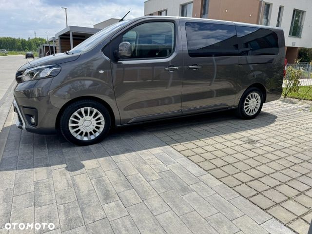 Toyota Proace Verso 2.0 D4-D Long Family - 4