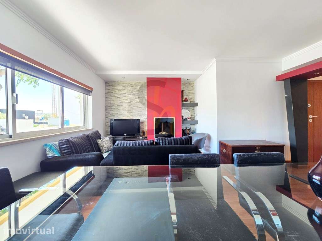 T3 Exclusivo no Montijo: Qualidade Superior e Conforto Moderno - Grande imagem: 4/60