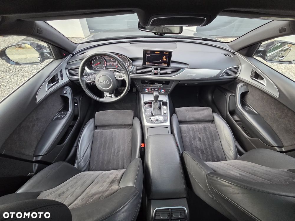 Audi A6 Allroad 3.0 TDI Quattro S tronic - 29