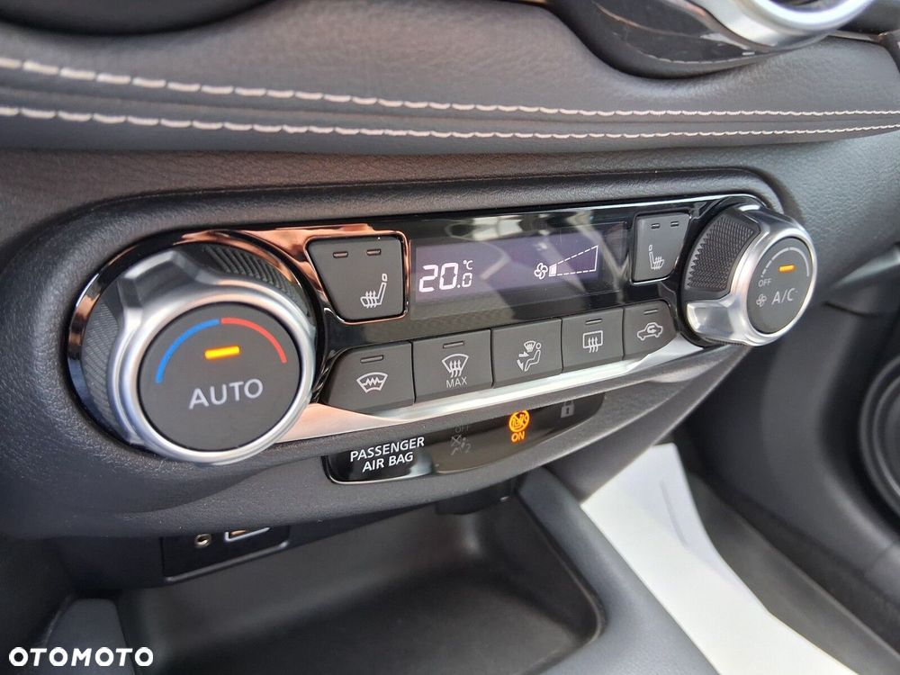 Nissan Juke 1.0 DIG-T N-Connecta - 23
