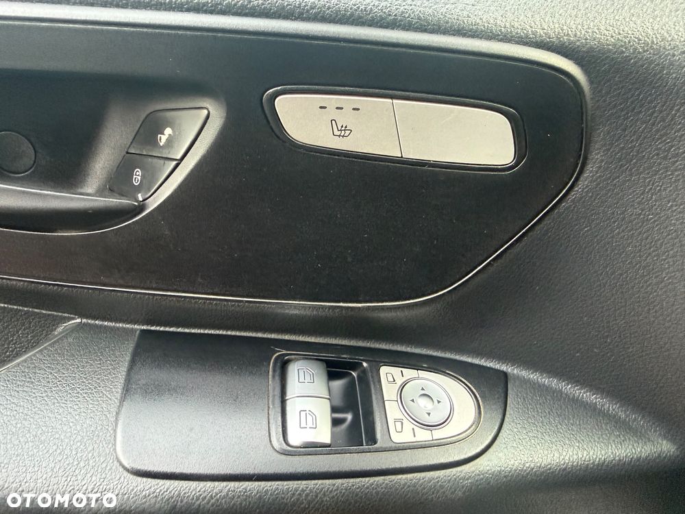 Mercedes-Benz Vito - 25