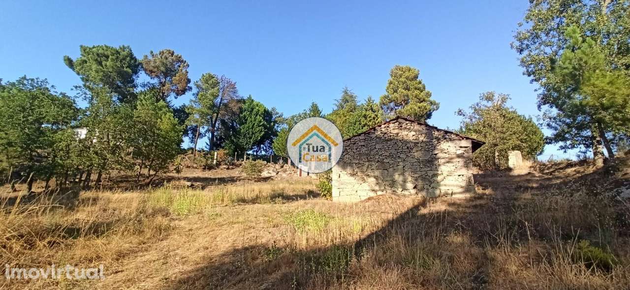 Terreno Urbano com Projeto em Ferreirim - Grande imagem: 2/22