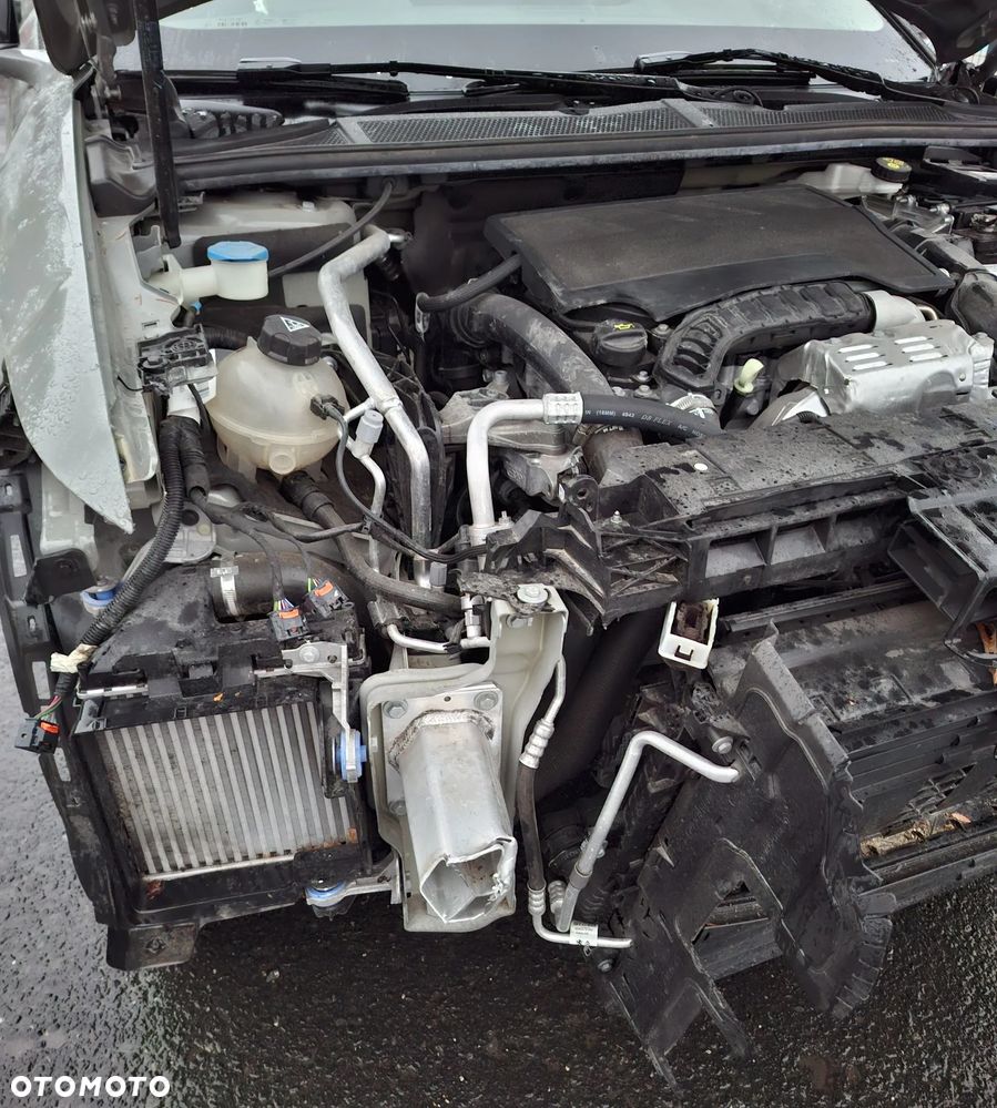 DS Automobiles DS 4 1.2 PureTech Antoine de Saint Exupéry - 32