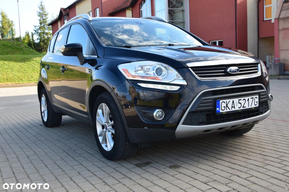 Ford Kuga - 18
