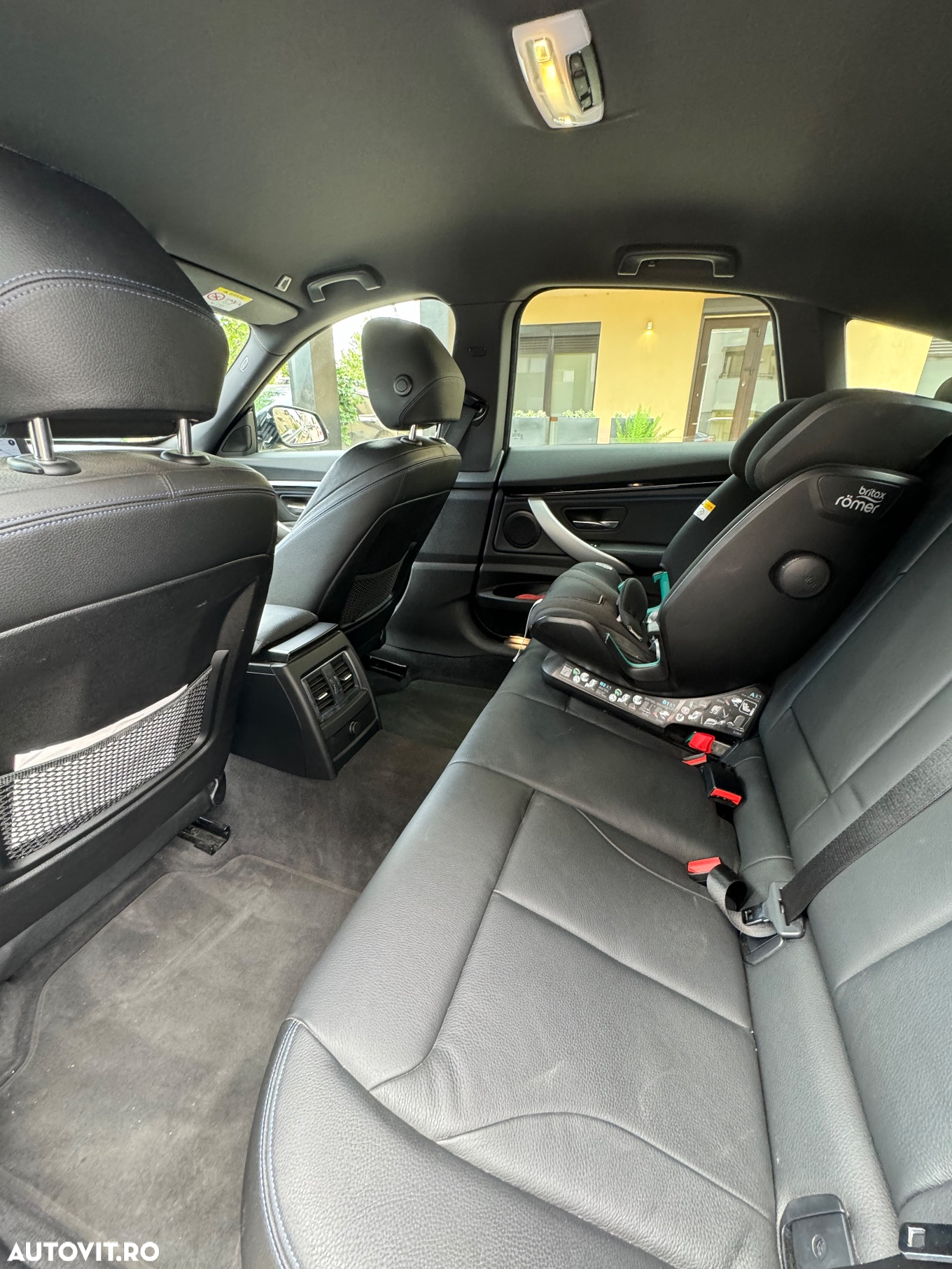 BMW Seria 3 320d xDrive GT Sport-Aut. M Sport - 16