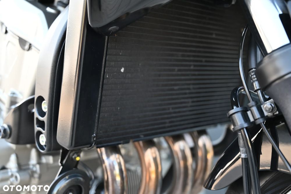 Honda CBF - 15