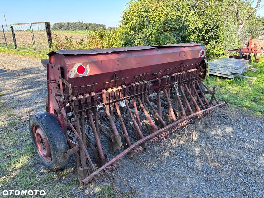 Agromet Mogilno Agromet S043 - 3