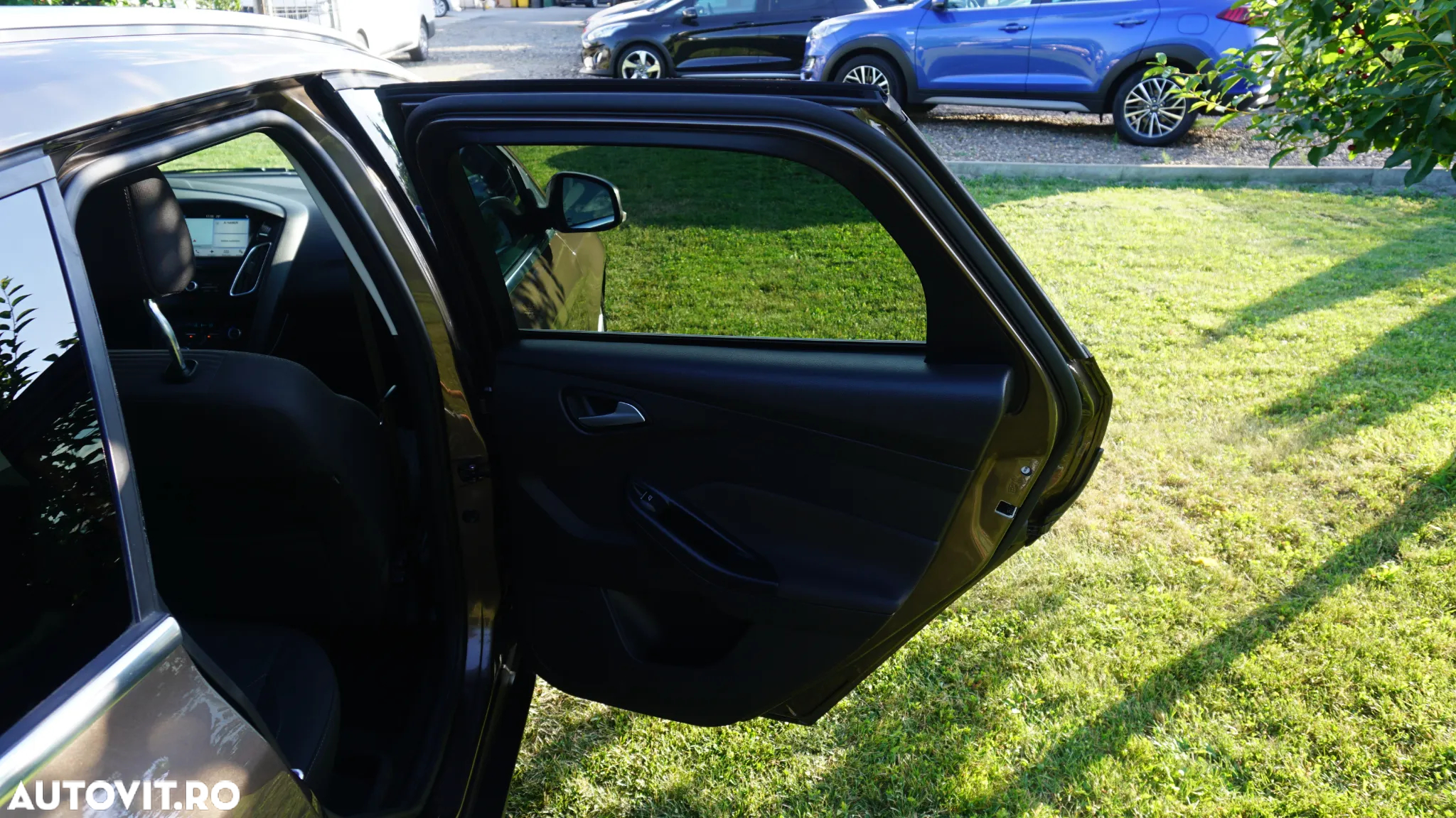 Ford Focus 1.5 EcoBlue Active Business - 11