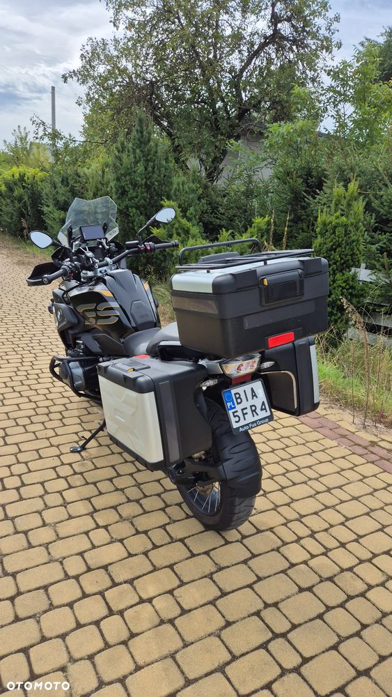 BMW GS - 2