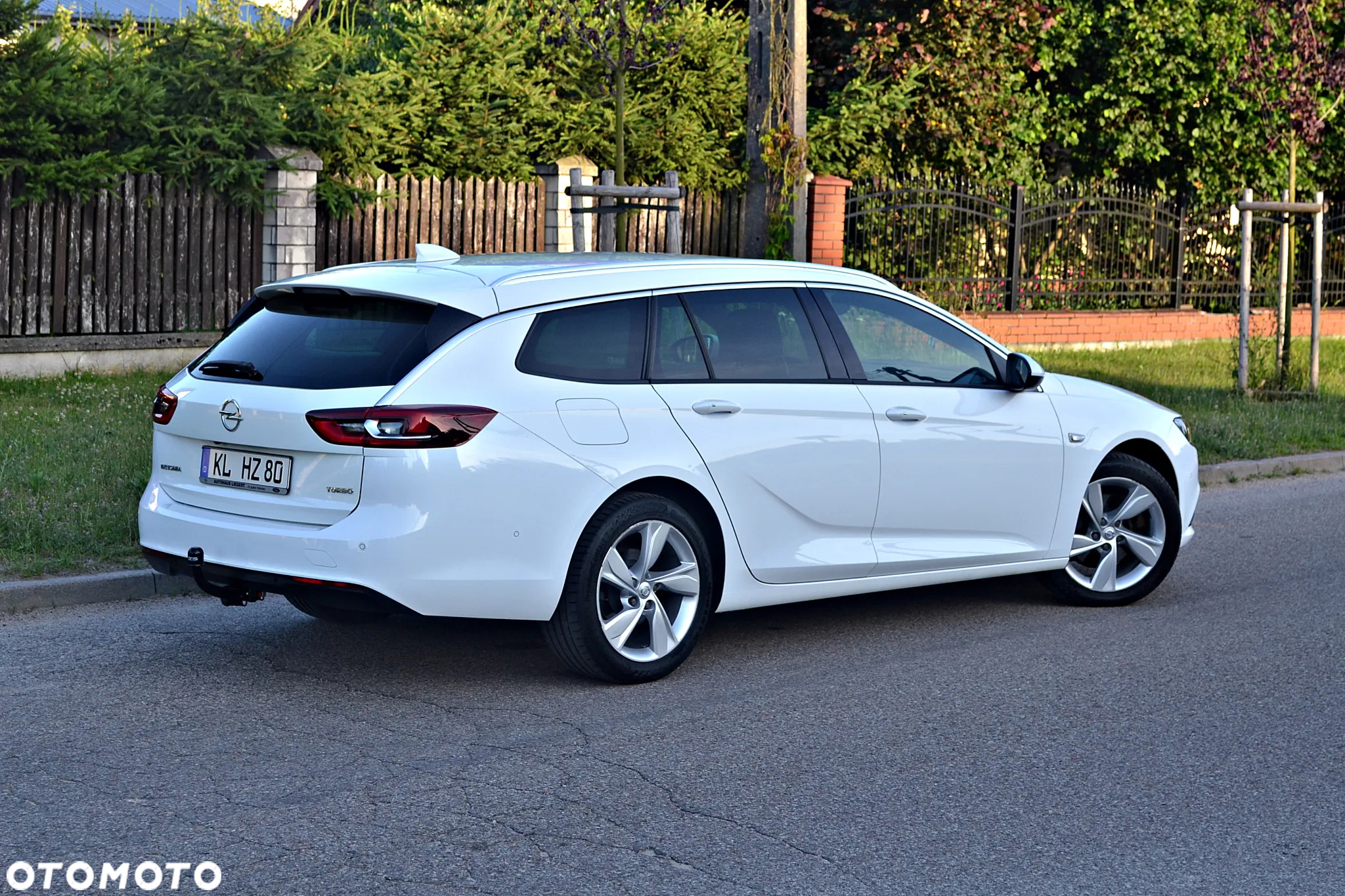 Opel Insignia 1.5 T Innovation S&S - 15