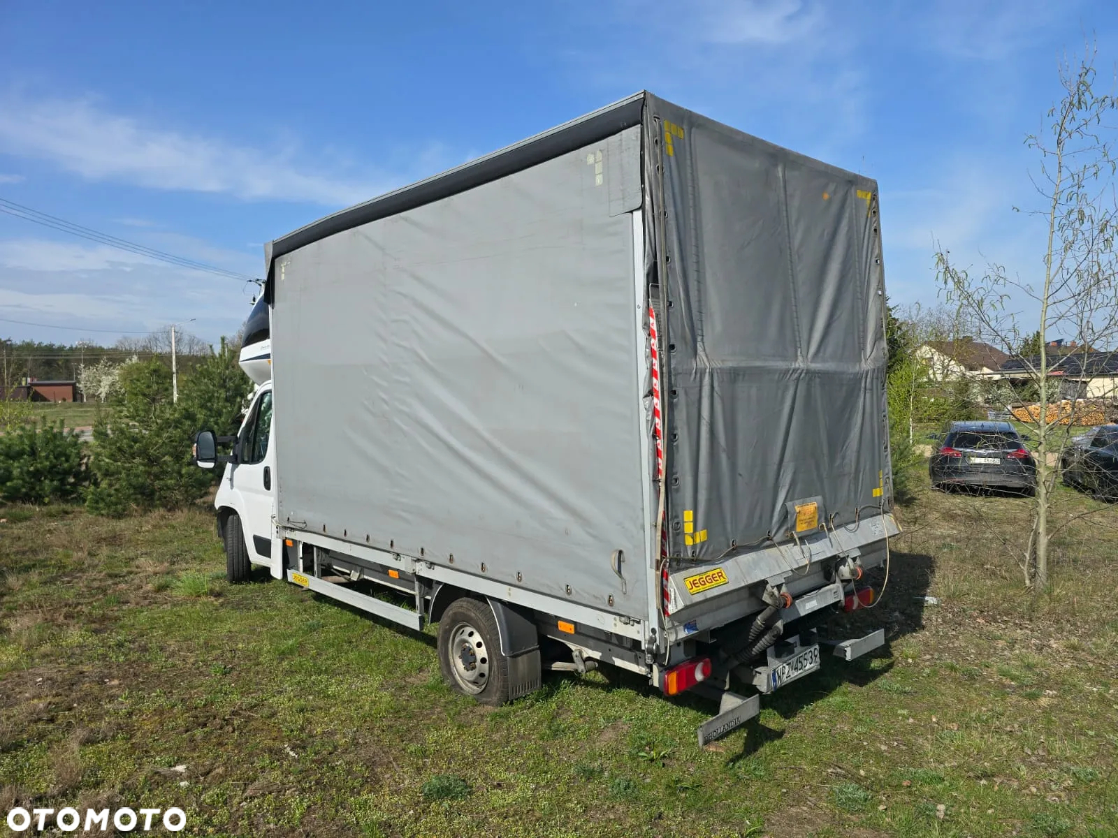 Fiat DUCATO - 22