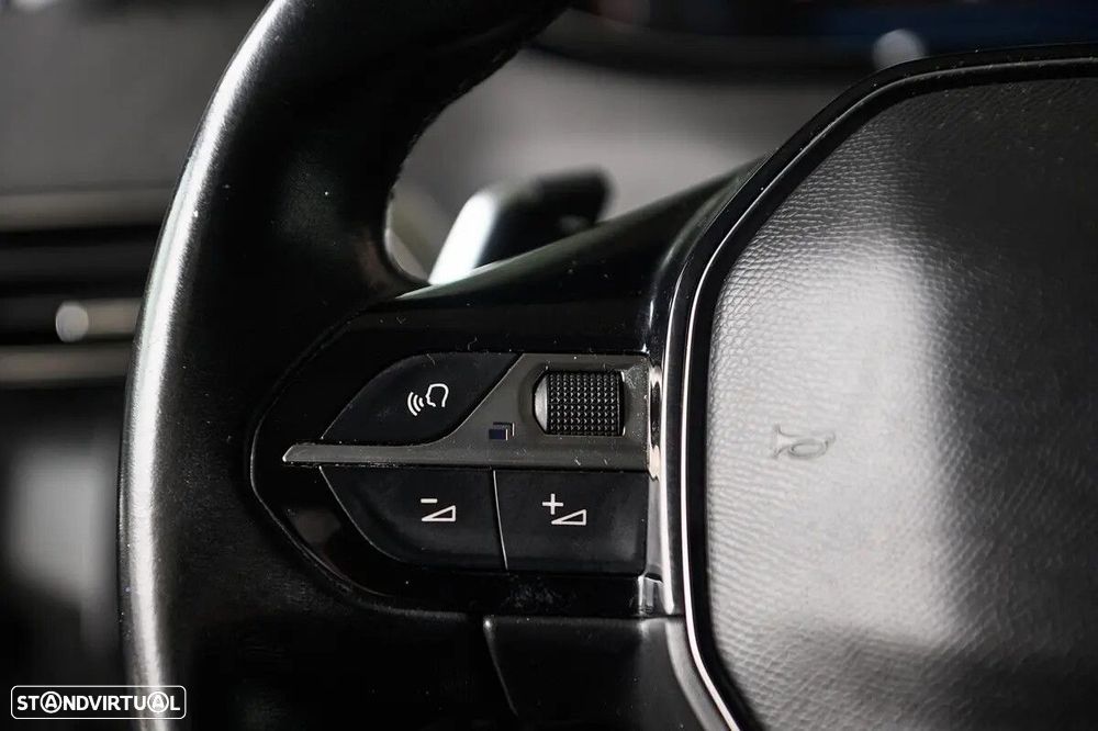 Peugeot 5008 1.5 BlueHDi Allure EAT8 - 35