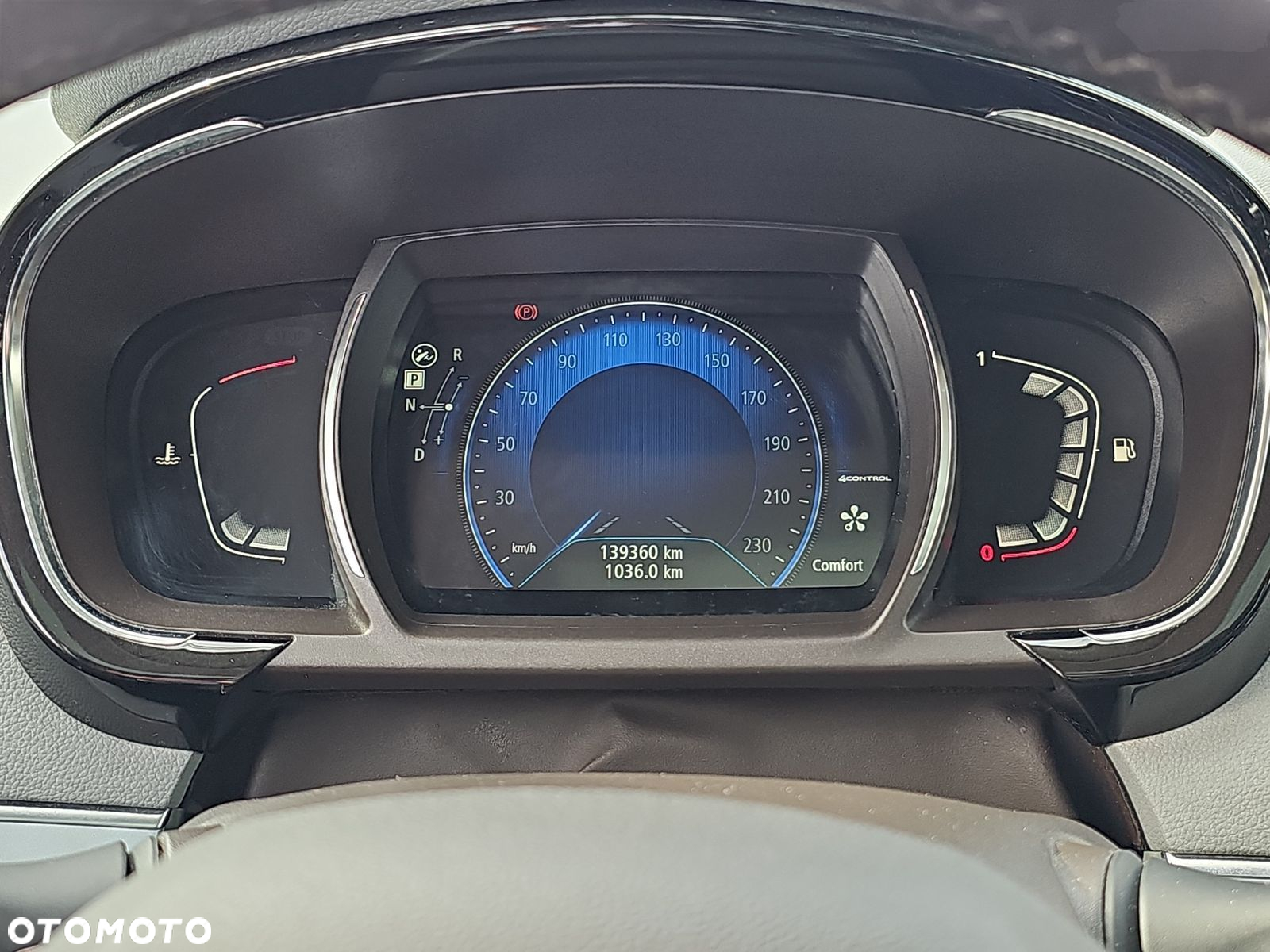 Renault Espace 1.6 dCi Energy SL Techno EDC - 19