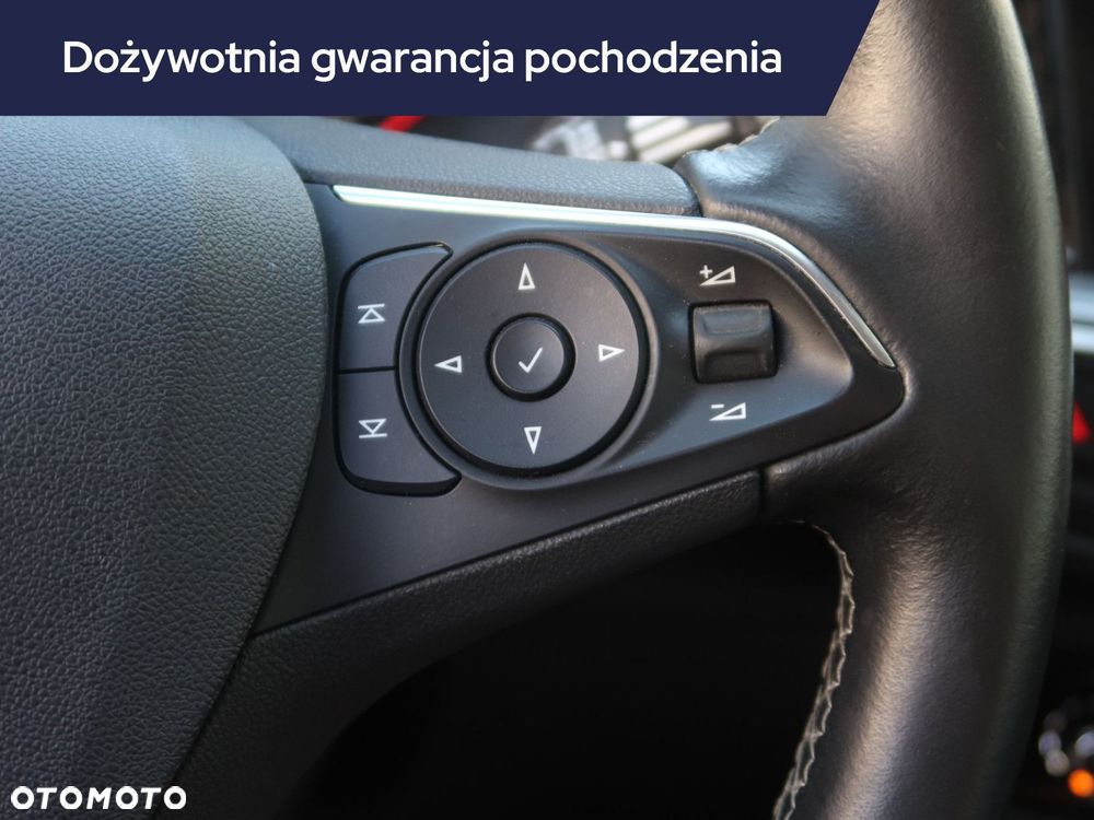 Opel Insignia - 21