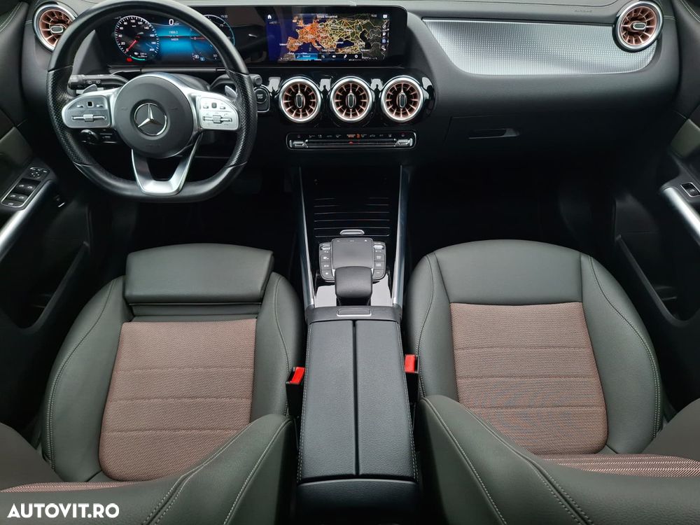Mercedes-Benz EQA 250 - 17