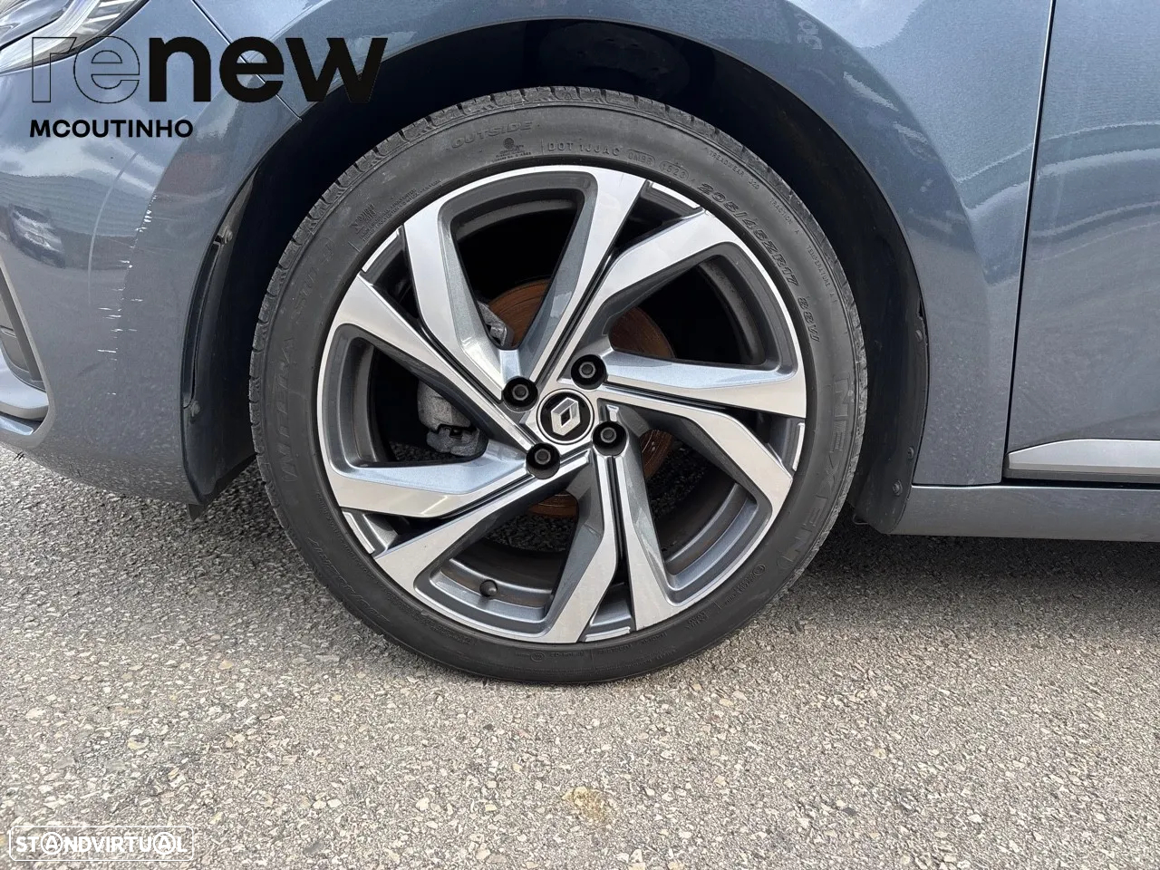 Renault Clio 1.0 TCe RS Line - 22