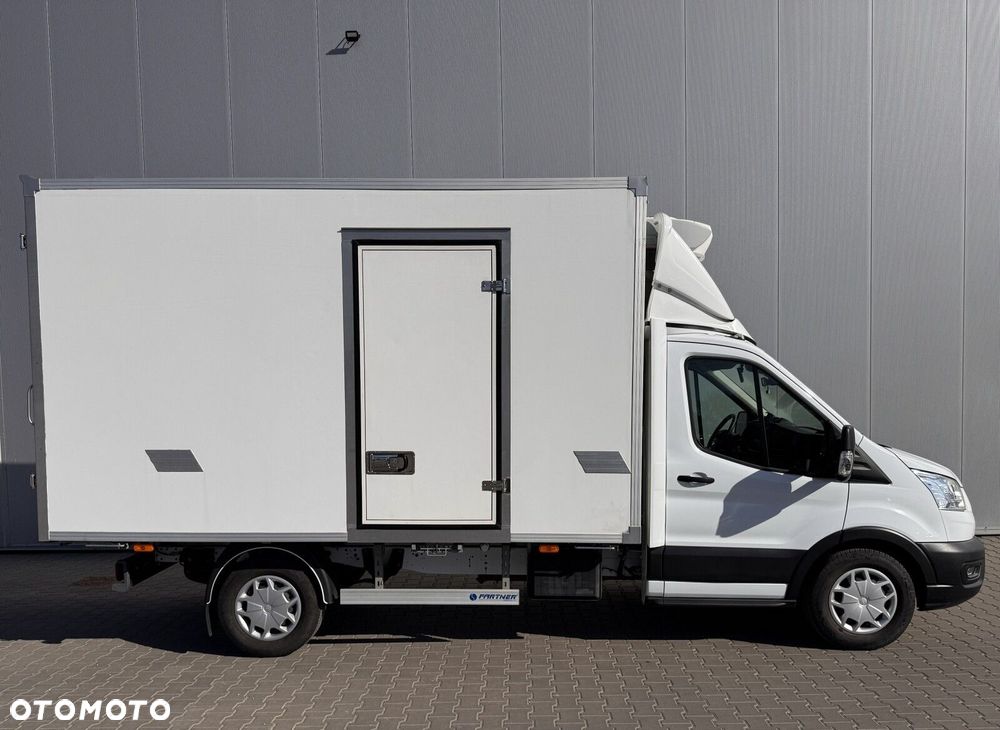 Ford transit - 7