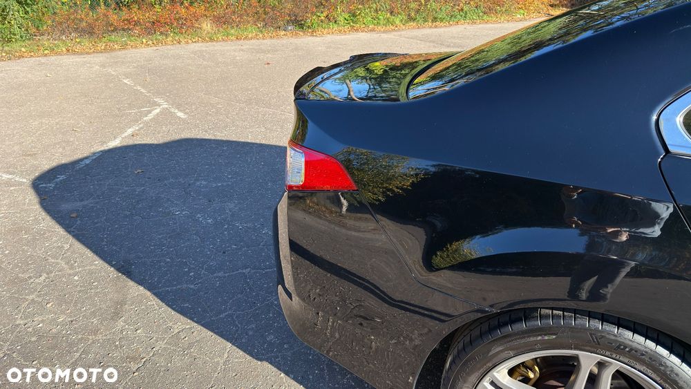 Honda Accord 2.4 Type S - 3