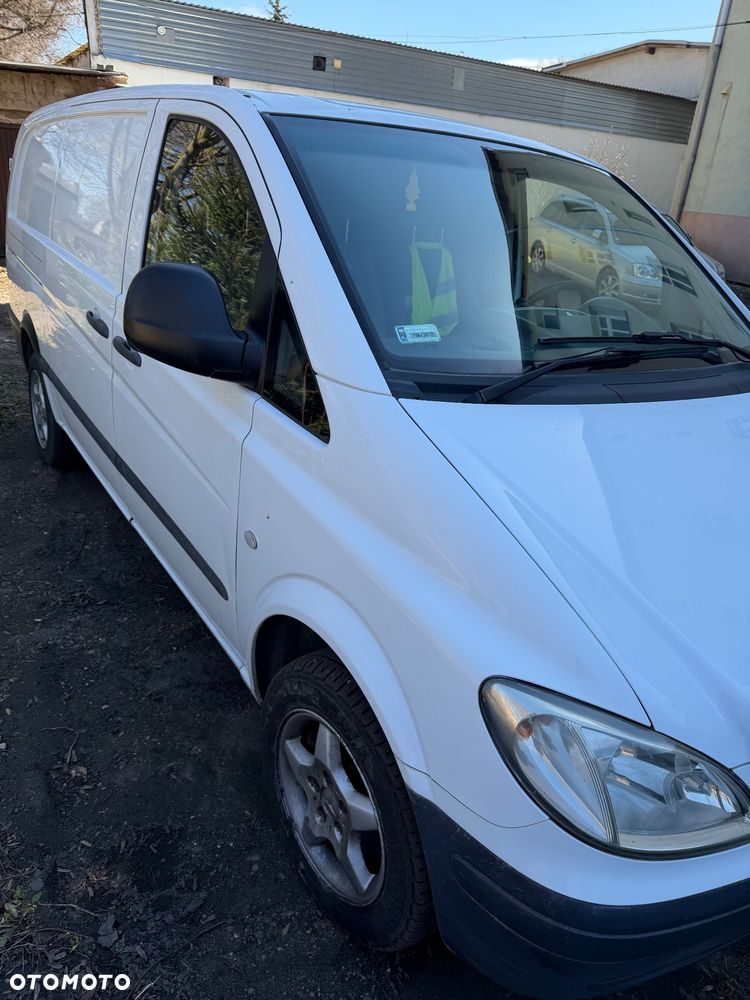 Mercedes-Benz Vito 639.701 - 3
